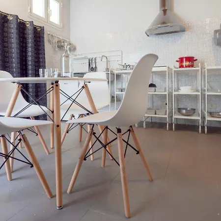 Appartement Casa Delle Darsene Viareggio