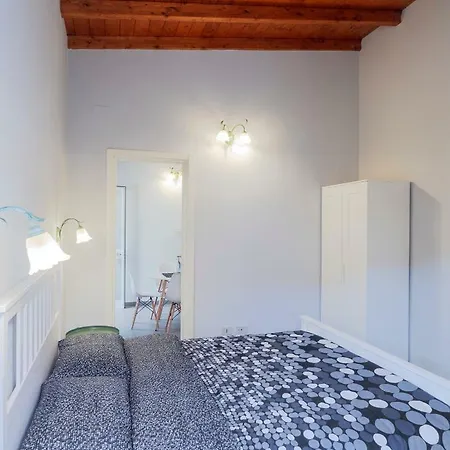 Casa Delle Darsene Viareggio