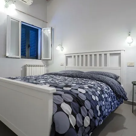 Casa Delle Darsene