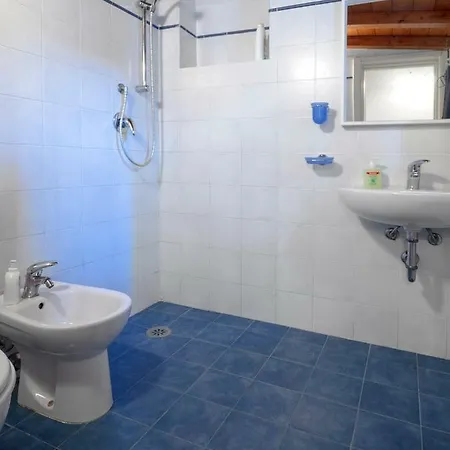 Appartement Casa Delle Darsene