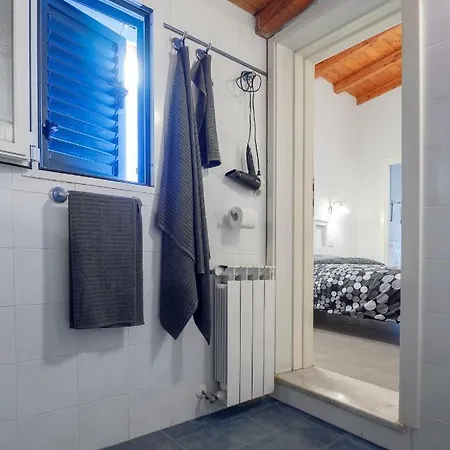 Casa Delle Darsene Appartement