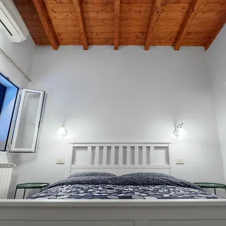 Casa Delle Darsene *