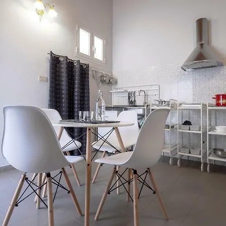 Appartement Casa Delle Darsene