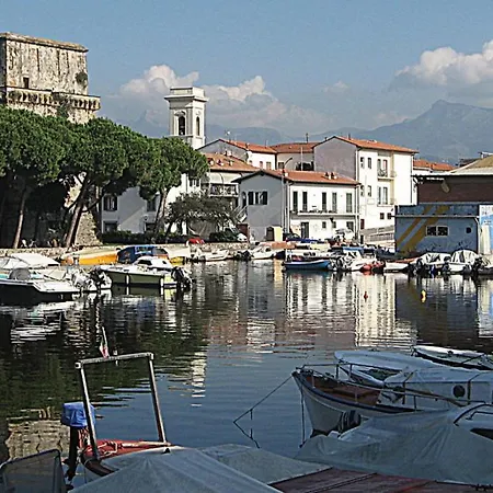 Appartamento Casa Delle Darsene *