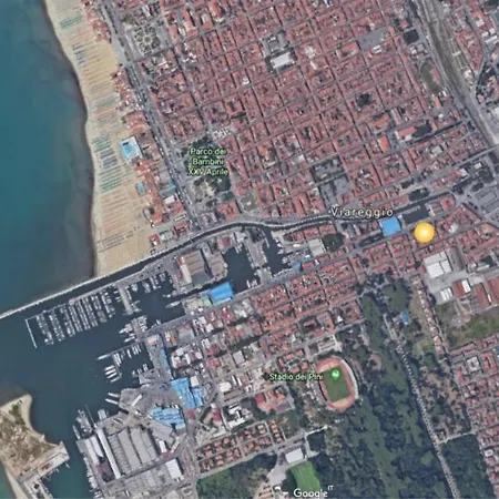 Appartamento Casa Delle Darsene